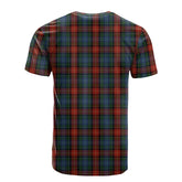 Teall of Teallach Tartan T-Shirt